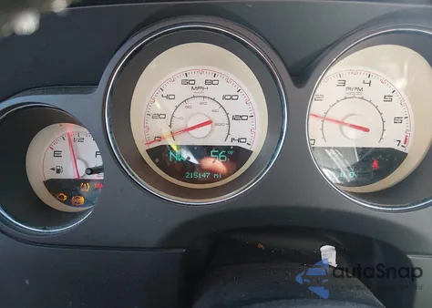 2013 Dodge Challenger Rallye Redline from USA, damaged, VIN 2C3CDYAG5DH520034